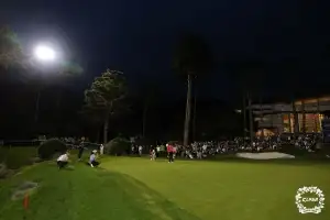 LPGA 쓴맛 본 성유진 ‘어둠 뚫고’ 첫 메이저 퀸