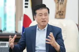 “구민 목소리 청취, 의정 중심에 뒀죠”