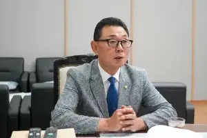 “구민과 항상 소통…든든한 동반자로”