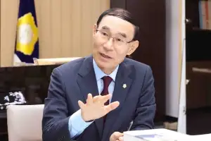 “의회가 뭉쳐, 구민 삶 책임”