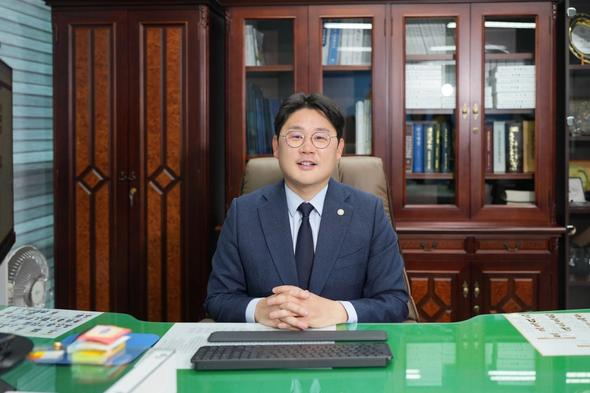 송영창 서울 은평구의회 의장