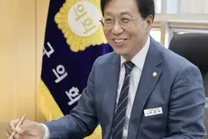 “현장 중심 의정, 함께 뛰는 의회”