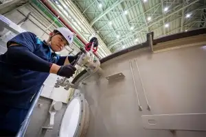 부산 공장 증설한 LS… HVDC 변압기 생산력 확대