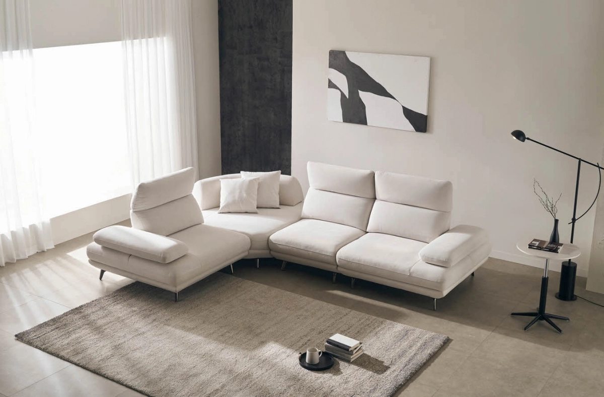 에몬스 베스트제품 마스빌 소파. 에몬스 제공