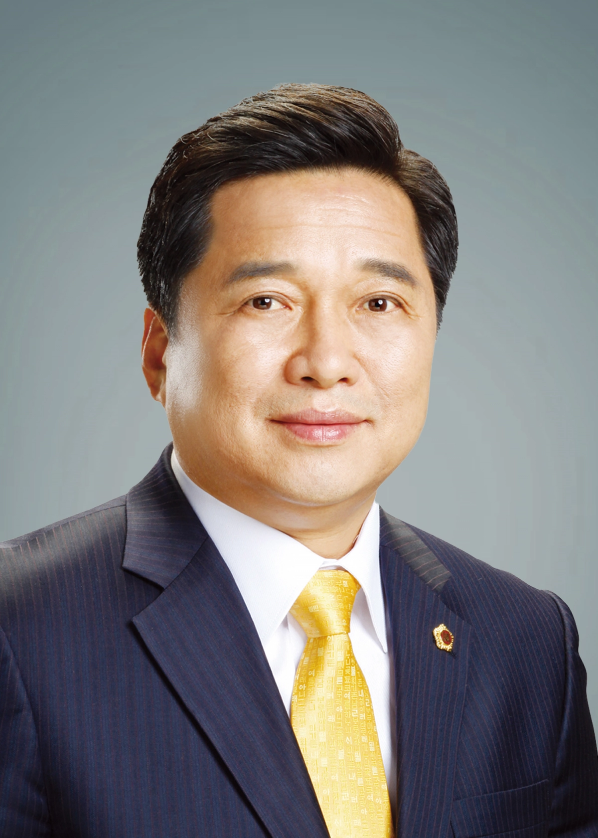 김호겸 의원. (사진=경기도의회)