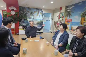 박상현 경기도의원, 발달장애인 주간활동서비스센터 오정구에만 없어...