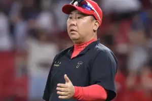 김도영·곽도규 이탈 나비효과, ‘챔프’ KIA 허무한 퇴장…답은 이의리? 토종 에이스 과제도