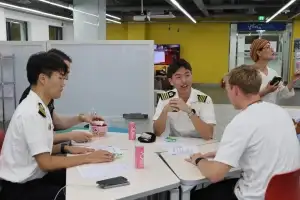 한성대, 美 국방외국어대와 언어·문화 교류 프로그램 개최