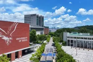 서울시립대, 세계 최상위 2% 연구자 16명 선정