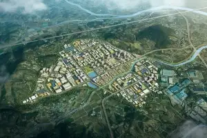 세종 스마트 국가산단 본격화…내달 1조 4800억 규모 보상