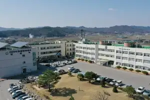 보은군 충북 최초 발달장애인 배상책임 보험 시행