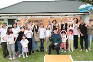 주말 잊은 김보라 안성시장, ‘시민 속으로, 현장 속으로!’