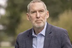 “헬스장에서 무리한 줄”…폐암 4기 진단받은 ‘폐암 석학’