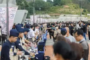 “물 걱정없이 강릉행”…관광 살리기 ‘온 힘’