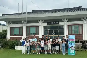 평택시, ‘2025년 군인 가족 역사 체험학교’ 3차례 진행