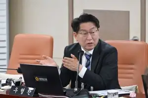 우형찬 서울시의원 “학생 정보 보호와 안전 위해”… 서울시교육청 종합 안전 대책 촉구