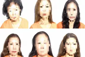 성매매 한인 여성들 신상 공개… 마사지 업소 급습한 美경찰