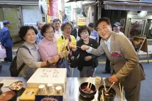 추석 앞둔 종로구, 쪽방 주민 위한 공동차례 열고 주차장 22곳 개방
