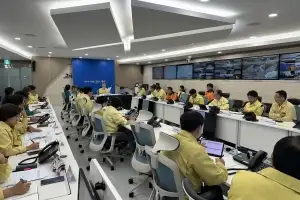 큰 혼란은 없었지만… 정부24시·우체국 택배 등 복구엔 시간 더 걸릴 듯