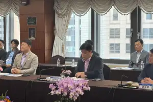 양우식 경기도의회 의회운영위원장, 대한민국시도운영위원장 협의회 제11대 후반기 제2차 정기회 참석