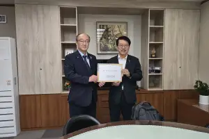 김동영 경기도의원, 경기도 행정2부지사 만나 ‘오남 및 건설교통 8대 현안’ 해결 촉구