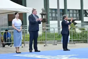 “한계 넘어선 도전” 세계장애인양궁선수권대회 폐막