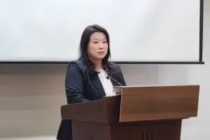 향응접대 vs 사적만남...충북교육감 골프회동 진실공방