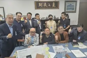 장애인기업 차별철폐연대, 장애인기업 활동촉진법 개정 위한 정책 간담회 진행