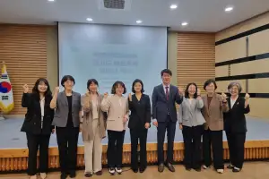 김민호 경기도의원, ‘경기도 여성폭력 실태와 특성’ 토론회 참여