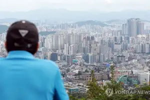 [사설] 커지는 집값 불안, 수요 억제만으로는 역부족