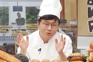 “깊이 사과” 슈카, ‘노무현 조롱’ 합성 로고 사용 논란에 또 3000만원 기부(종합)