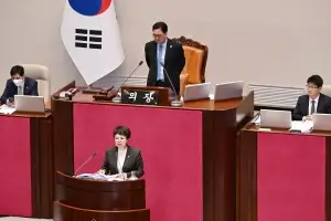[사설] 강성 지지층만 보이는 여야… 민생은 안중에도 없다