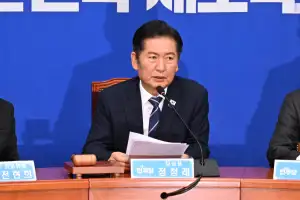 정청래 “검찰 파견 검사 집단 반발… 자중해야”