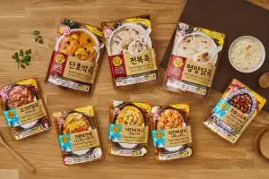 “프리미엄 간편식의 마법”… 오뚜기 ‘오즈키친’, 누적 매출 1000억 돌파