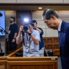 한덕수 “계엄, 국가 발전 차원에선 받아들이기 어렵다”