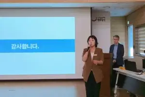 박성연 서울시의원, 구의2동 모아타운 추진… 주민과 함께 발전 방향 모색