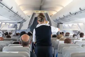 “여객기서 빈대 물렸다”…항공사 상대 손배소 낸 美 승객