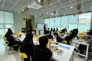 맞춤형 진로설계부터 대입전략까지…든든한 금천진로진학지원센터