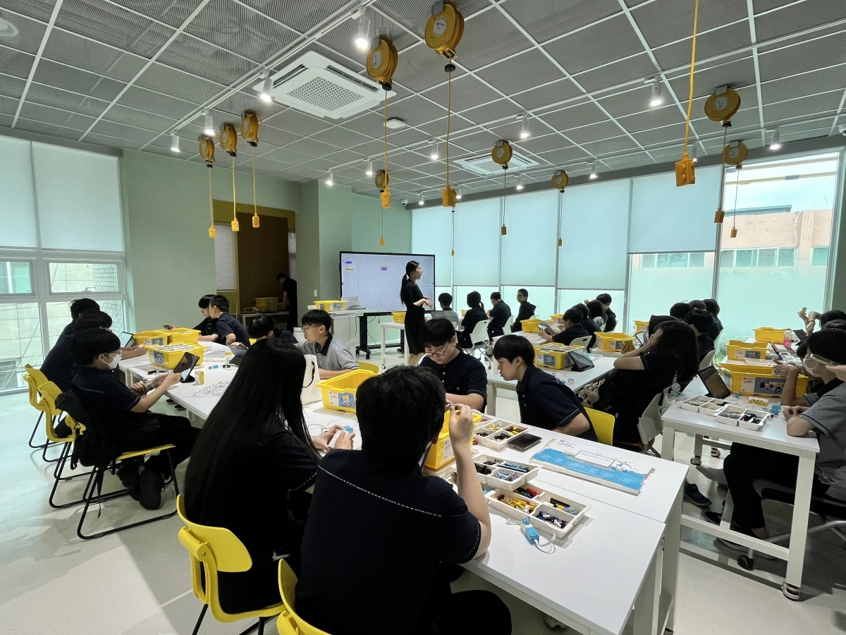 금천진로진학지원센터 독산센터