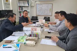 명재성 경기도의원 “기후테크 기업 성장의 핵심은 시·군의 실증사업과 판로지원 확대” 강조