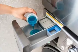 “뜨거워야 깨끗? 그건 옛날 얘기”…요즘 세탁 세제는 ‘찬물’이 정답, 왜?