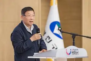 광진구, 건대 불법노점 정비하고 걷고 싶은 거리 조성