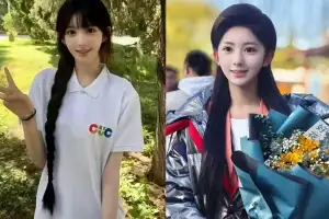 “맨얼굴인데”…대입 시험서 ‘화장 지워라’ 지적받은 中 여성 ‘화제’