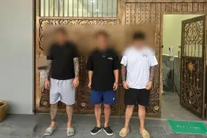 “나라 망신”… 캄보디아서 한국인 사기 일당 검거
