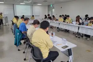 수원에서 첫 소나무재선충병 발생···해당 구역 내 소나무류 이동 통제