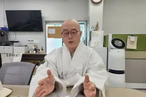 433년만의 사죄..임진왜란 왜장 후손 한국 찾는다