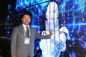 “기술은 사람의 도구입니다”… 미래 서울 비전 전한 ‘AI 오세훈’