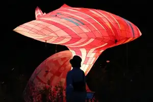 노원 가을밤 17일부터 ‘모두의 달’ 환히 빛난다