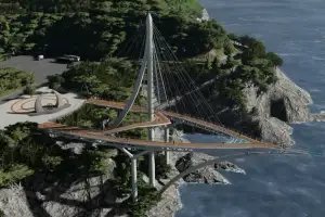 해안 절경 즐기고, 온천서 힐링… ‘1000만 관광 시대’ 준비된 삼척