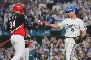 ‘끝판왕’ 오승환, 한미일 549세이브 불멸의 기록… “다시 태어나도 야구” 21년 현역 굿바이